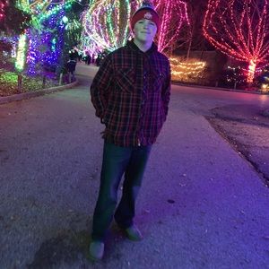 Meet your Posher, Daylan